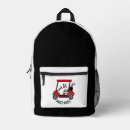 Search for black golf bags Black and white