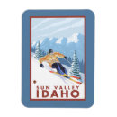 Search for idaho magnets Snow