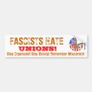 Search for fascist bumper stickers Republican