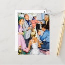 Search for barbeque postcards Party