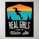 Search for water ski posters Fitness