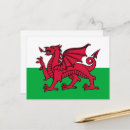 Search for welsh flag postcards Flag of wales