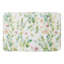 Search for botanical bath mats Foliage
