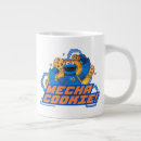 Search for superpowers mugs Elmo