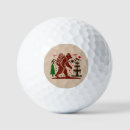 Search for bear golf balls Nature