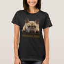 Search for french bulldog mom tshirts This
