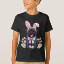Search for pug easter tshirts Dog
