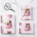 Search for cup gift wrap Hearts