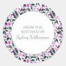 Search for elegant floral pattern stickers Beautiful