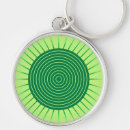 Search for bullseye key rings Geometric