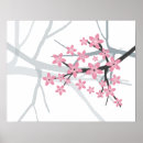 Search for white sakura art Branch