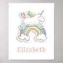 Search for rainbow nursery posters Baby