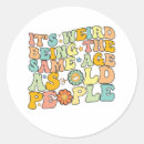 Search for same same stickers Birthday