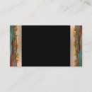 Search for aztec business cards Gold