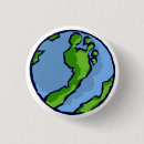 Search for globes badges Green
