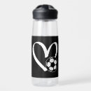 Search for soccer ball water bottles Sport