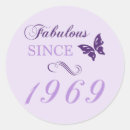 Search for 1969 stickers Born in 1969