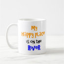 Search for happy place mugs Happiness