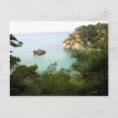 Search for greek island postcards Mediterranean