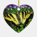 Search for yellow butterflies christmas tree decorations Flowers