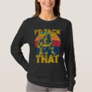 Search for tack tshirts That