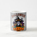 Search for frights mugs Creepy