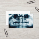 Search for xray business cards Tooth