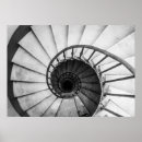 Search for spiral posters Stairs