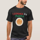 Search for pasta Italian cooking