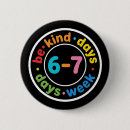 Search for positive vibes badges Rainbow
