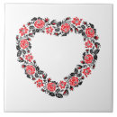 Search for save the date tiles Flower