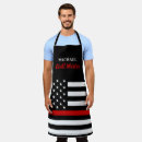 Search for station aprons Firefighter