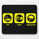 Search for table tennis mousepads Net