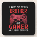 Search for video game coasters Funny