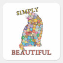 Search for love cat stickers Beautiful