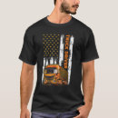 Search for trucking tshirts Big