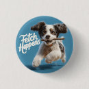 Search for puppy badges Dog