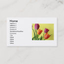 Search for trades business cards Flowers