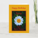 Search for april birthday cards Daisy