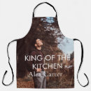 Search for male chef aprons Funny