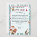 Search for letters from santa to child Letter from north pole