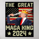 Search for politic posters Maga