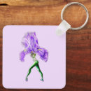 Search for iris for key rings Irises