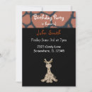 Search for animal giraffe spot invitations Spots