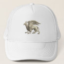 Search for fantasy animals hats Mythical