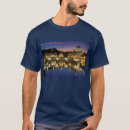Search for sunset mens tshirts Architecture