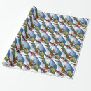 Search for snow ski wrapping paper Humour