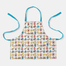 Search for toy aprons Kids