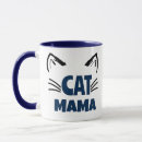 Search for funny cat graphic mugs Humour
