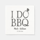 Search for bbq napkins Vintage